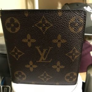 Lv wallet